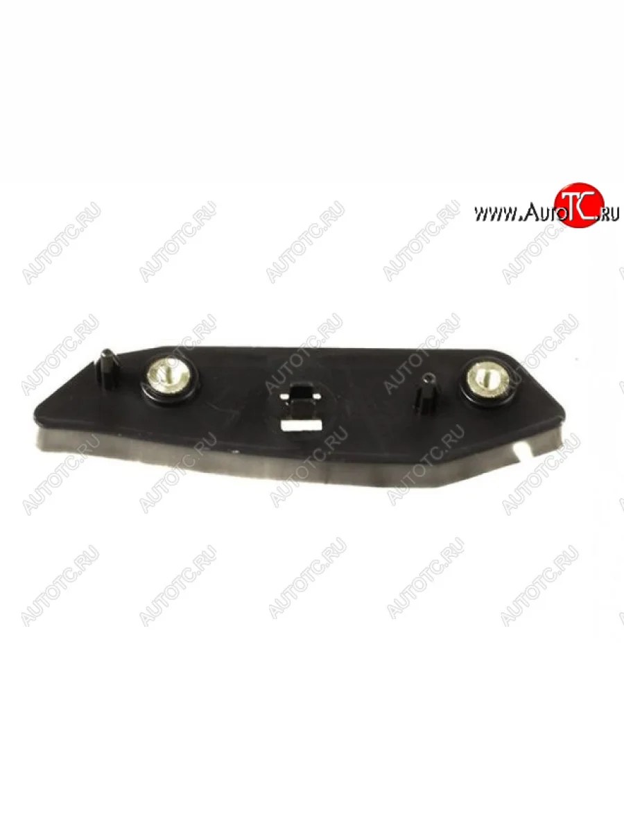 Левое крепление переднего бампера BODYPARTS Ford Mondeo Mk4,BD дорестайлинг, седан (2007-2010)  с доставкой в г. Керчь