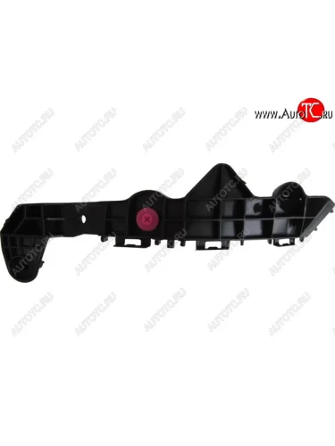 Левое крепление переднего бампера BODYPARTS Lexus NX200 Z10 дорестайлинг (2014-2017)