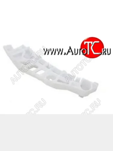 Левое крепление переднего бампера BODYPARTS Mitsubishi Outlander GF 2-ой рестайлинг (2015-2018)