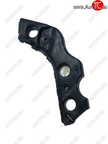 Левое крепление переднего бампера BODYPARTS Volkswagen Passat CC дорестайлинг (2008-2012)