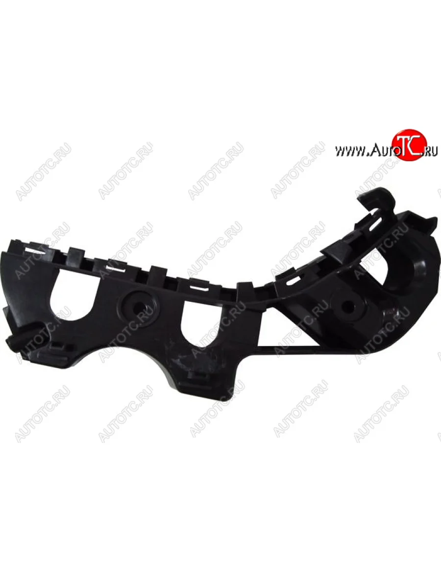 Левое крепление переднего бампера CHINA Volkswagen Passat CC рестайлинг (2012-2016)  в Самаре Самарской области