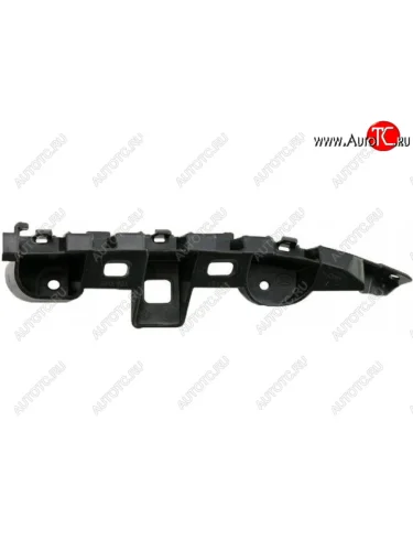 Левое крепление переднего бампера CHINA Volkswagen Passat B7 универсал (2010-2015)