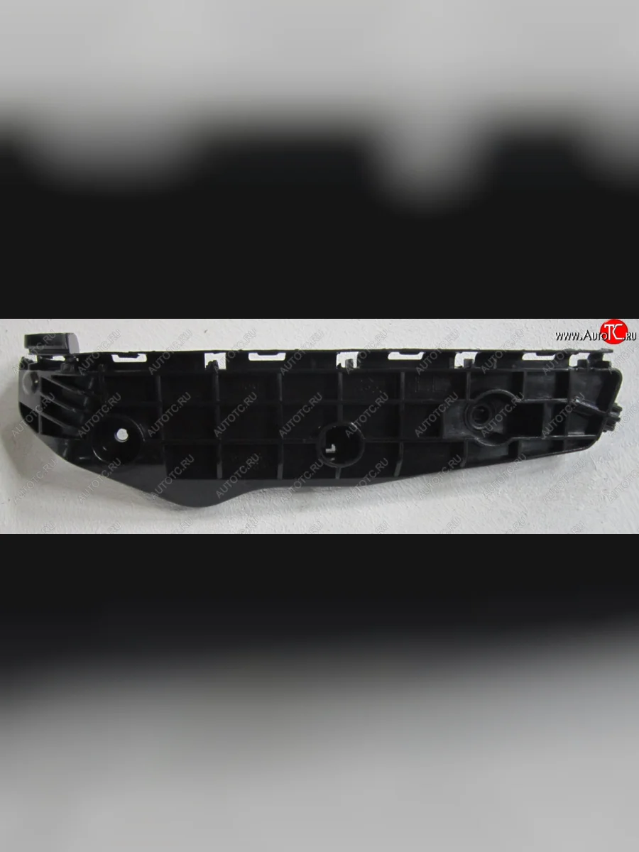 Левое крепление переднего бампера BODYPARTS Toyota Land Cruiser Prado J150 дорестайлинг (2009-2013)  в Самаре Самарской области