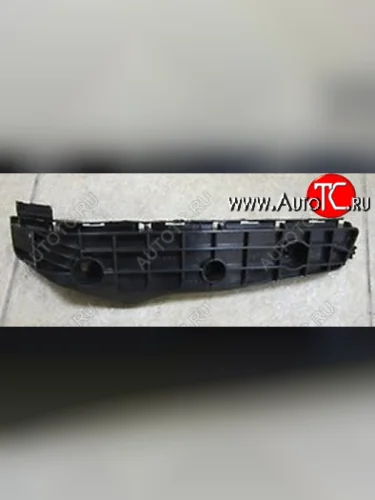 Левое крепление переднего бампера BODYPARTS Toyota Land Cruiser Prado J150 1-ый рестайлинг (2013-2017)