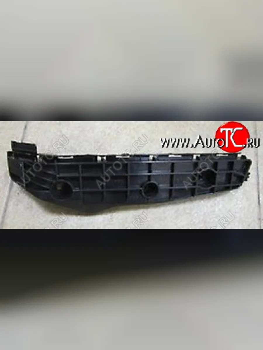 Левое крепление переднего бампера BODYPARTS Toyota Land Cruiser Prado J150 1-ый рестайлинг (2013-2017)  в Керчи Республика Крым