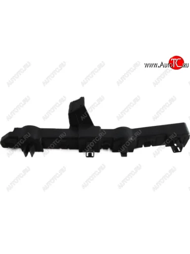 Левое крепление переднего бампера BODYPARTS Nissan Qashqai 2 J11 дорестайлинг (2013-2019)