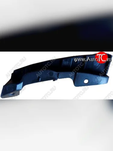 Левое крепление переднего бампера BODYPARTS KIA Spectra (2000-2009)