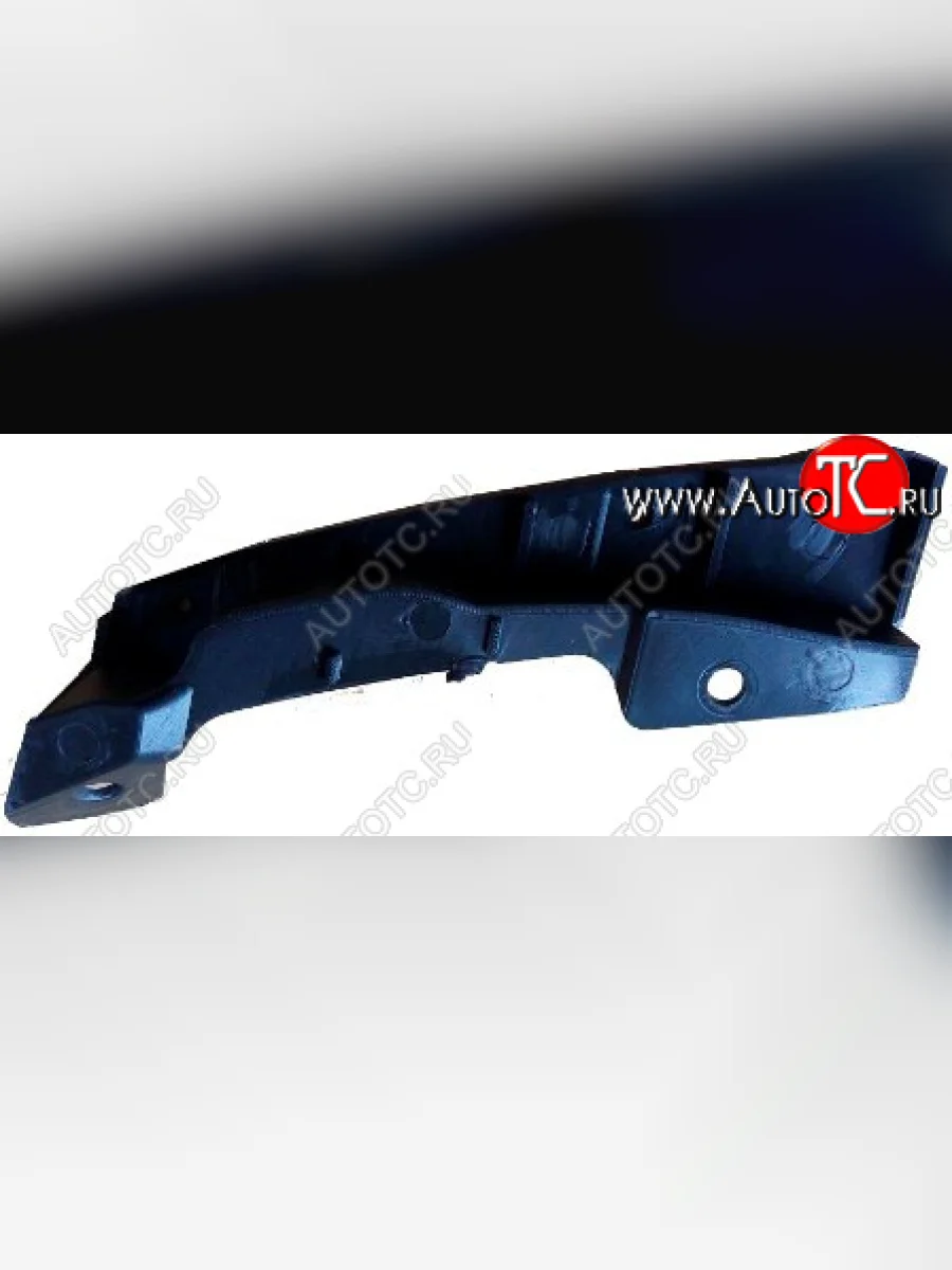 Левое крепление переднего бампера BODYPARTS KIA Spectra (2000-2009)  в Керчи Республика Крым