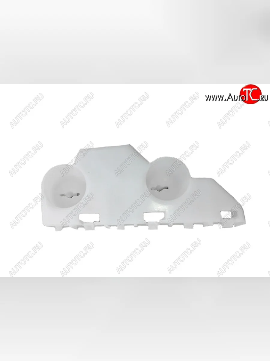 Левое крепление переднего бампера CHINA Nissan Teana 3 L33 дорестайлинг (2014-2020)  в Воронеже Воронежской области