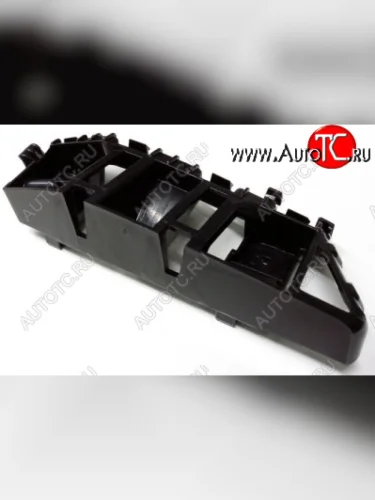 Левое крепление переднего бампера BODYPARTS Volkswagen Tiguan NF рестайлинг (2011-2017)