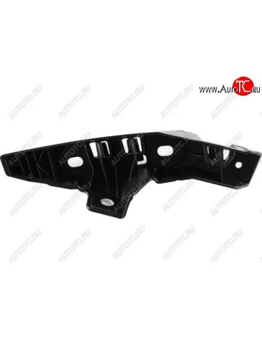 Левое крепление переднего бампера CHINA Volkswagen Tiguan Mk2 дорестайлинг (2016-2020)