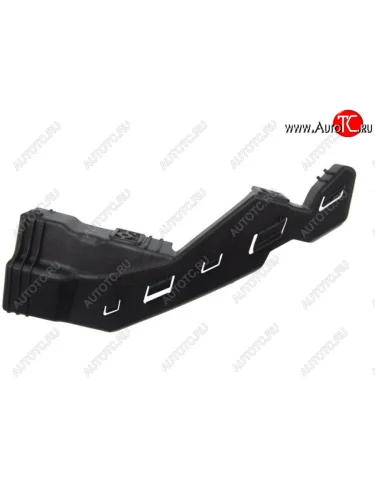 Левое крепление переднего бампера CHINA Hyundai Tucson TL дорестайлинг (2015-2018)