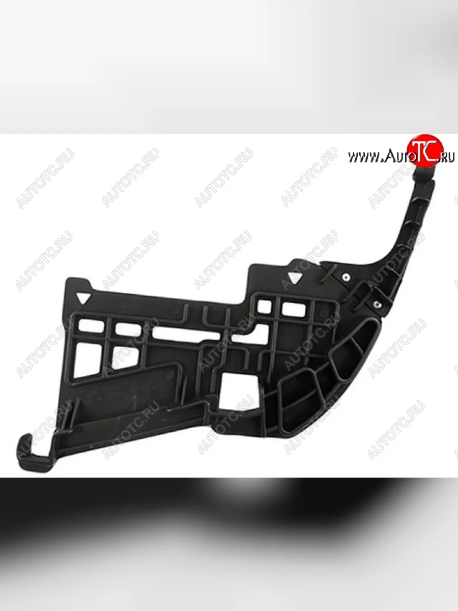 Левое крепление переднего бампера TYG Hyundai Tucson JM (2004-2010)  в Самаре Самарской области