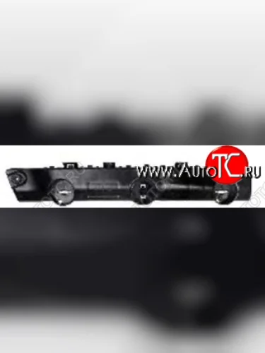 Левое крепление переднего бампера BODYPARTS Nissan X-trail 3 T32 рестайлинг (2017-2022)