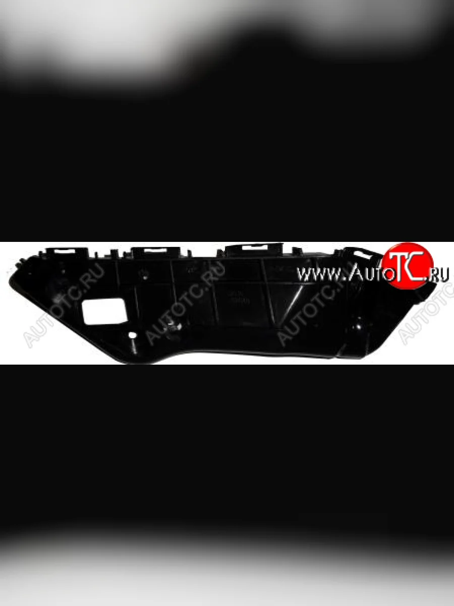 Левое крепление переднего бампера BODYPARTS Toyota RAV4 XA40 5 дв. дорестайлинг (2012-2015)  в Воронеже Воронежской области