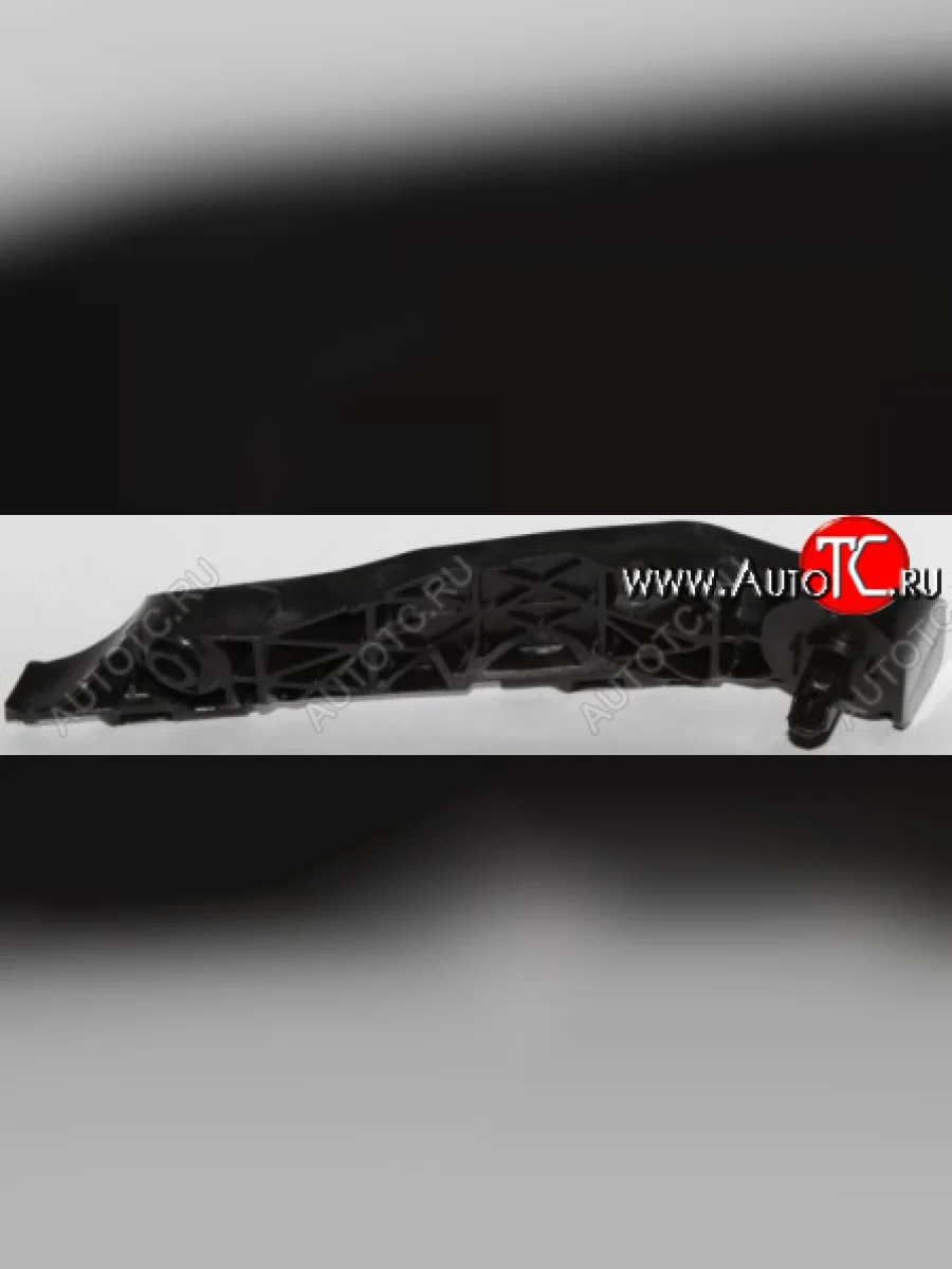 Левое крепление переднего бампера BODYPARTS Toyota RAV4 XA305 5 дв. дорестайлинг (2005-2009)  в Керчи Республика Крым