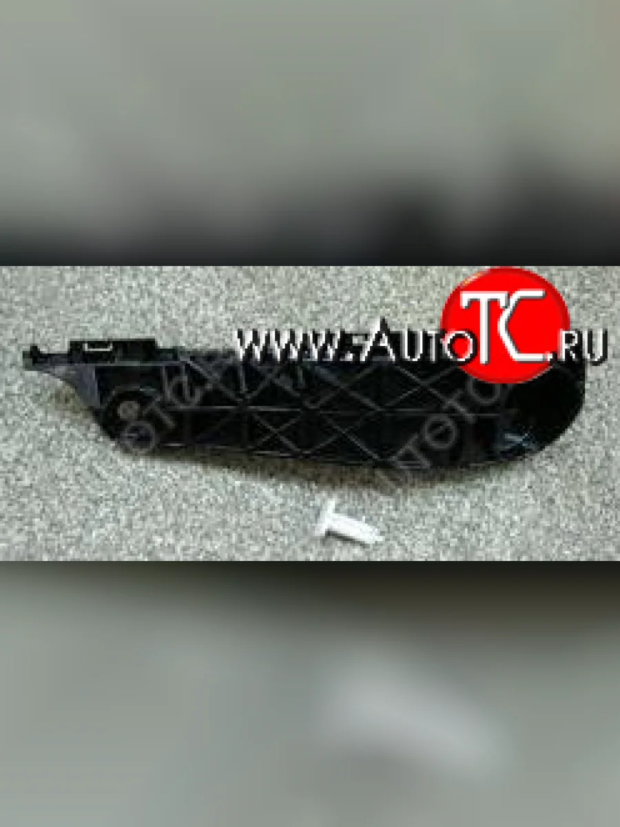 Левое крепление переднего бампера TYG Toyota RAV4 XA305 5 дв. дорестайлинг (2005-2009)  в Керчи Республика Крым