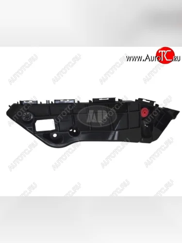 Левое крепление переднего бампера API Toyota RAV4 XA40 5 дв. дорестайлинг (2012-2015)