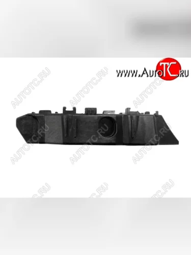 Левое крепление переднего бампера BODYPARTS KIA Rio 3 QB дорестайлинг седан (2011-2015)