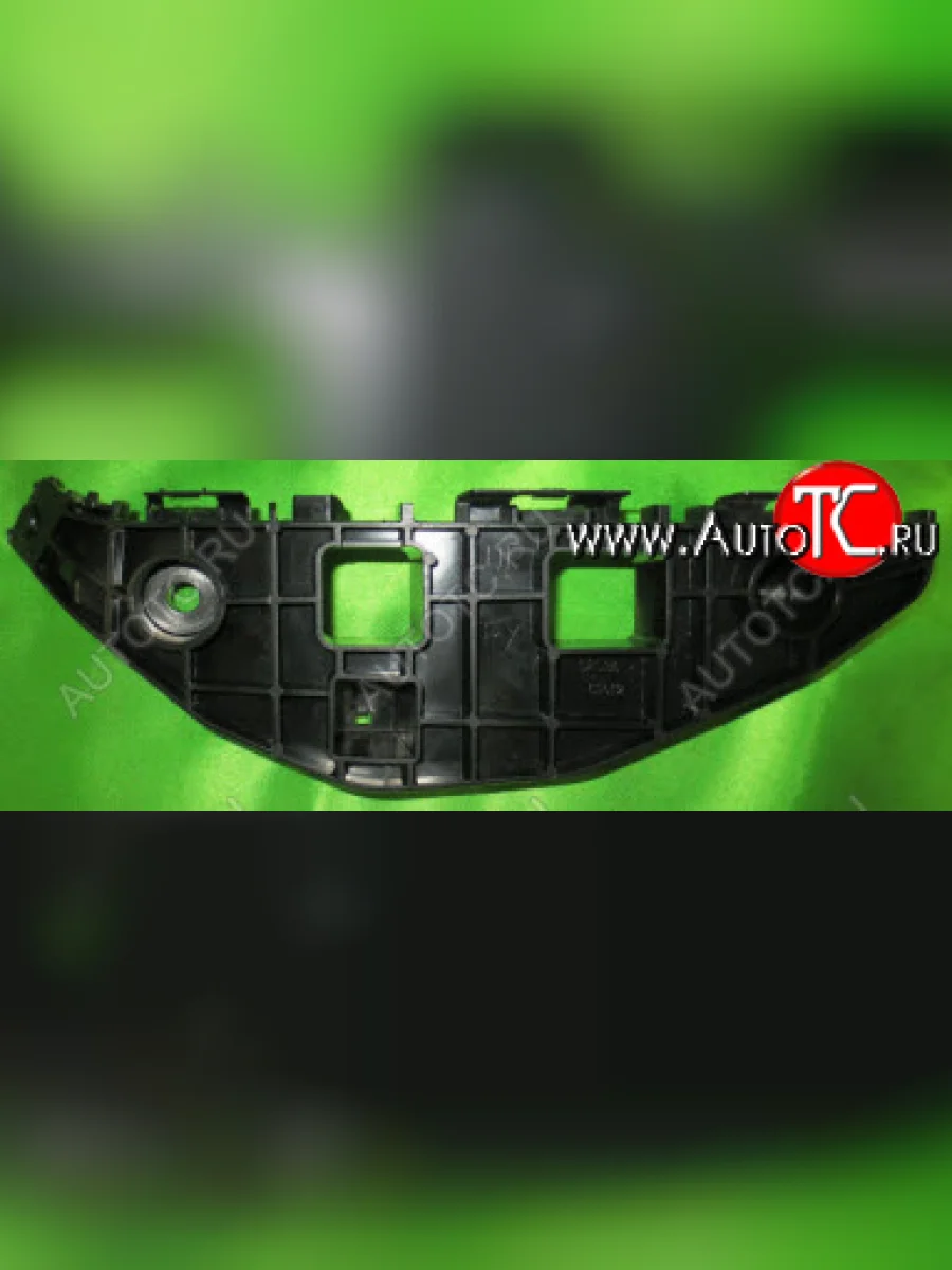 Левое крепление переднего бампера BODYPARTS Lexus RX270 AL10 дорестайлинг (2010-2012)  с доставкой в г. Керчь