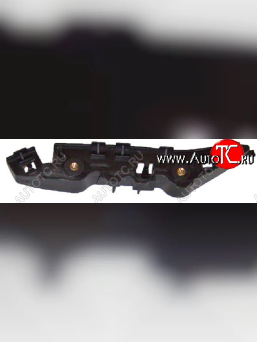 Левое крепление переднего бампера BODYPARTS Ford S-Max 1 рестайлинг (2010-2015)  в Керчи Республика Крым