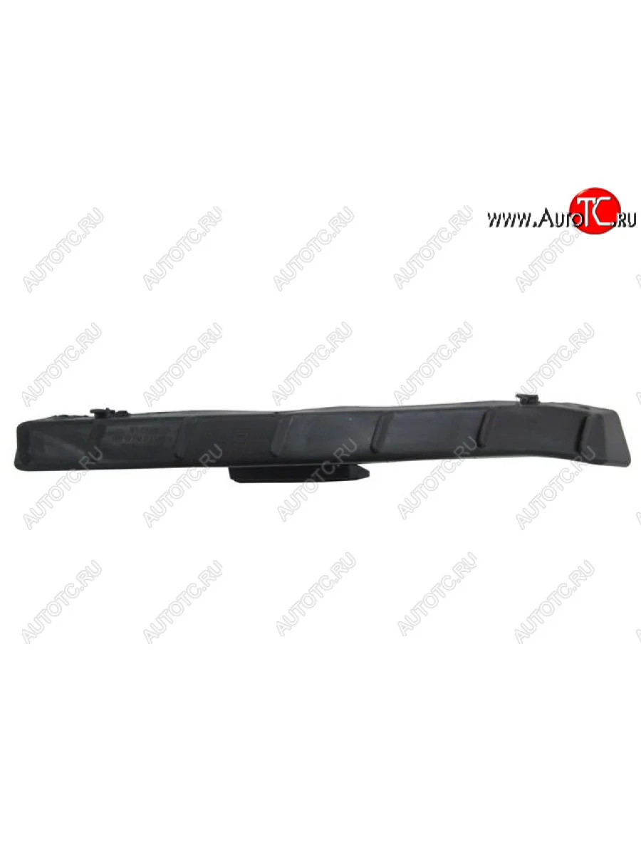 Левое крепление переднего бампера CHINA Hyundai Solaris HCR седан рестайлинг (2020-2022)  в Перми Пермском крае