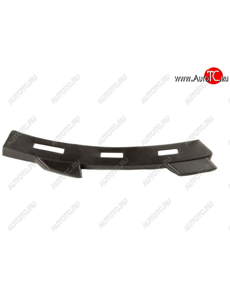 Левое крепление переднего бампера CHINA Hyundai Solaris HCR седан дорестайлинг (2017-2020)  с доставкой в г. Керчь