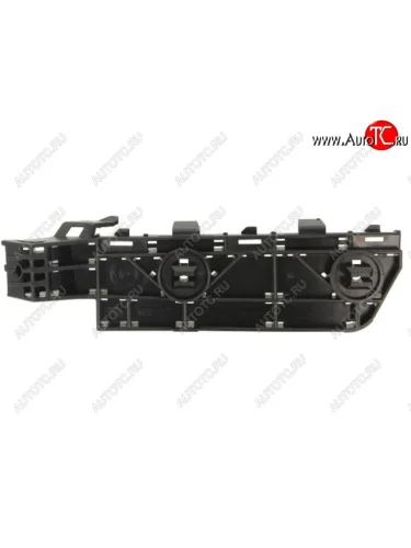 Левое крепление переднего бампера BODYPARTS Honda CR-V RE1,RE2,RE3,RE4,RE5,RE7 дорестайлинг (2007-2010)