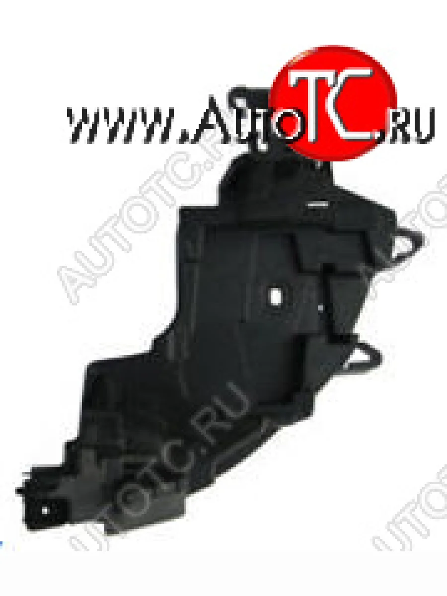 Левое крепление переднего бампера TYG Renault Fluence дорестайлинг (2010-2012)  с доставкой в г. Пермь