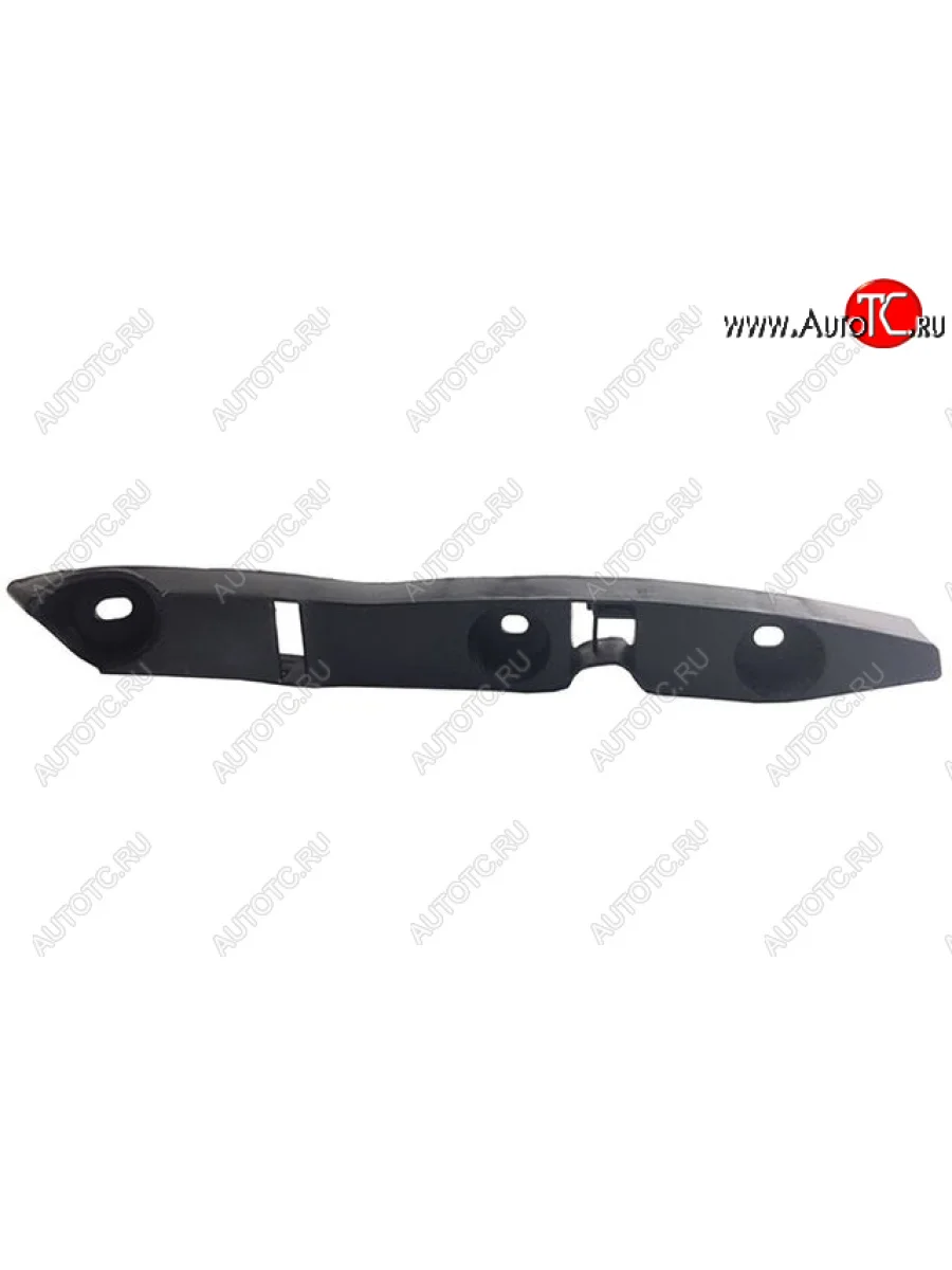 Левое крепление переднего бампера TYG Ford Focus 2 хэтчбэк 3 дв. дорестайлинг (2004-2007)  с доставкой в г. Керчь