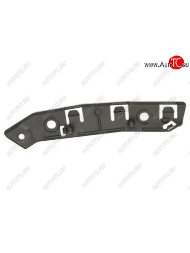 Левое крепление переднего бампера CHINA Ford Focus 3 седан дорестайлинг (2011-2015)