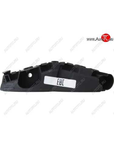 Правое крепление переднего бампера BODYPARTS Volkswagen Amarok рестайлинг (2016-2022)