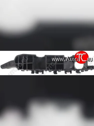 Правое крепление переднего бампера BODYPARTS Hyundai Avante (2010-2013)