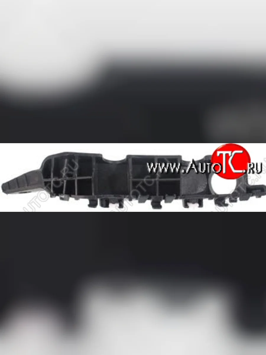 Правое крепление переднего бампера BODYPARTS Hyundai Avante (2010-2013)  в Перми Пермском крае