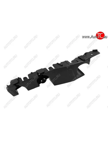 Правое крепление переднего бампера BODYPARTS Chevrolet Aveo T300 хэтчбек (2011-2015)