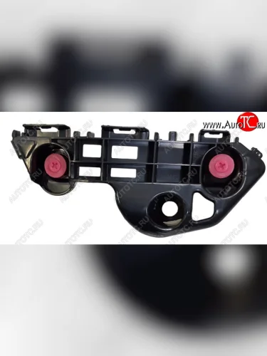 Правое крепление переднего бампера (пр-во Тайвань) BODYPARTS Toyota Camry XV70 дорестайлинг (2017-2021)