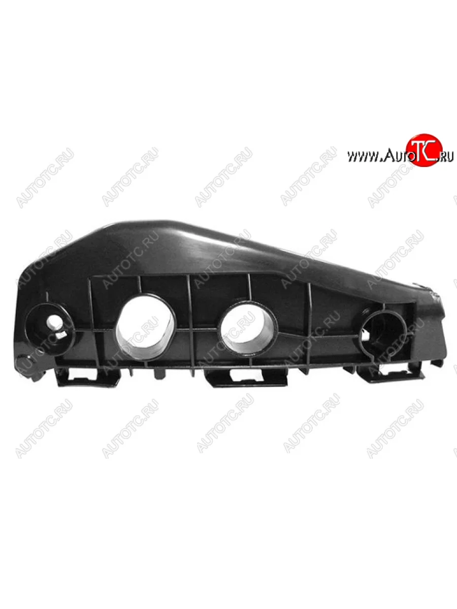 Правое крепление переднего бампера BODYPARTS Toyota Corolla E140 седан рестайлинг (2009-2013)  с доставкой в г. Керчь