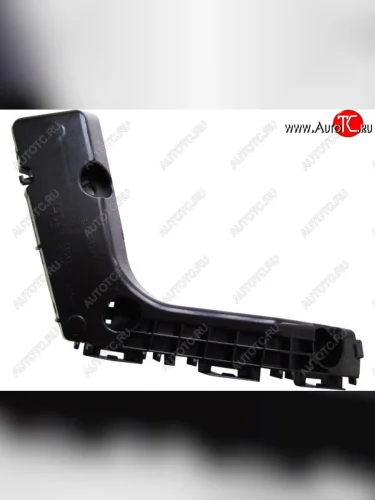 Правое крепление переднего бампера BODYPARTS Toyota Corolla E180 рестайлинг (2016-2019)