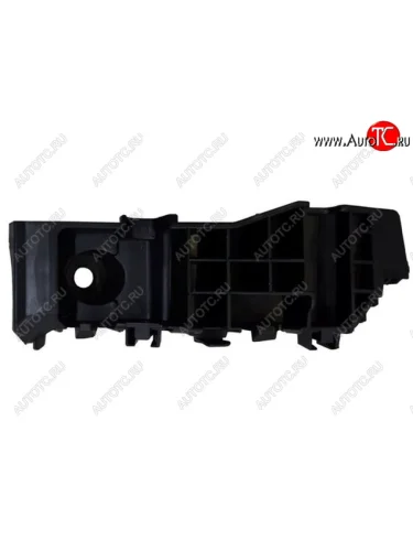 Правое крепление переднего бампера BODYPARTS Hyundai Creta GS дорестайлинг (2015-2019)