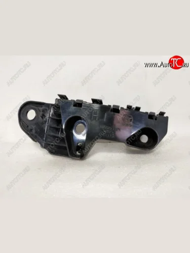 Правое крепление переднего бампера BODYPARTS Mazda CX-5 KE дорестайлинг (2011-2014)