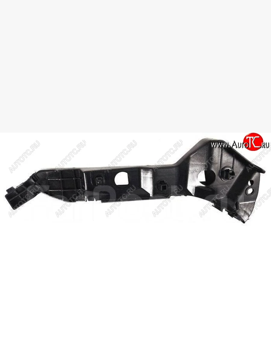 Правое крепление переднего бампера BODYPARTS Toyota Echo 5 дв. хэтчбэк рестайлинг (2002-2005)  с доставкой в г. Керчь