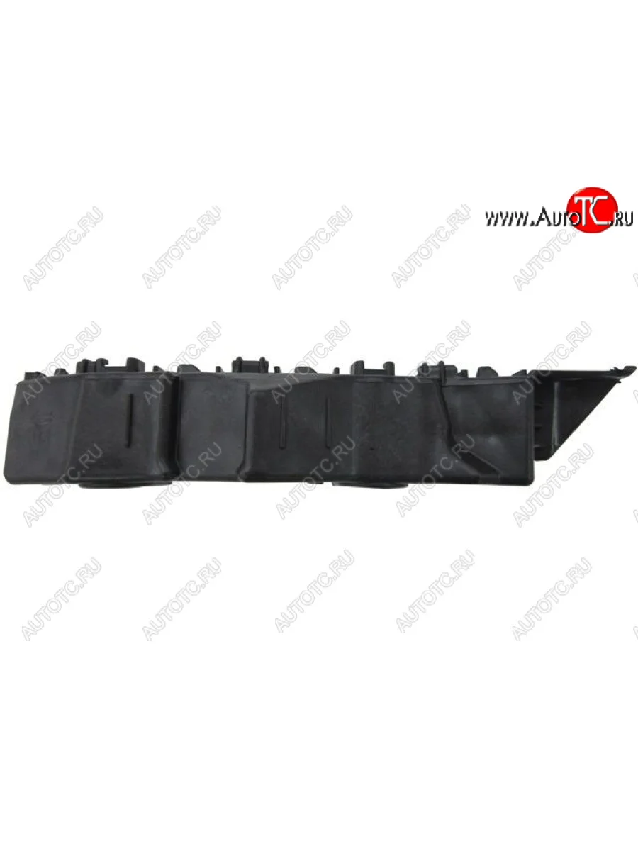 Правое крепление переднего бампера BODYPARTS Hyundai Elantra CN7 (2020-2023)  в Керчи Республика Крым