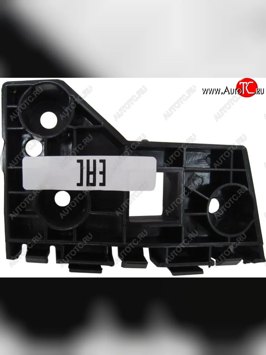 Правое крепление переднего бампера BODYPARTS Haval F7  дорестайлинг (2018-2022)  с доставкой в г. Керчь