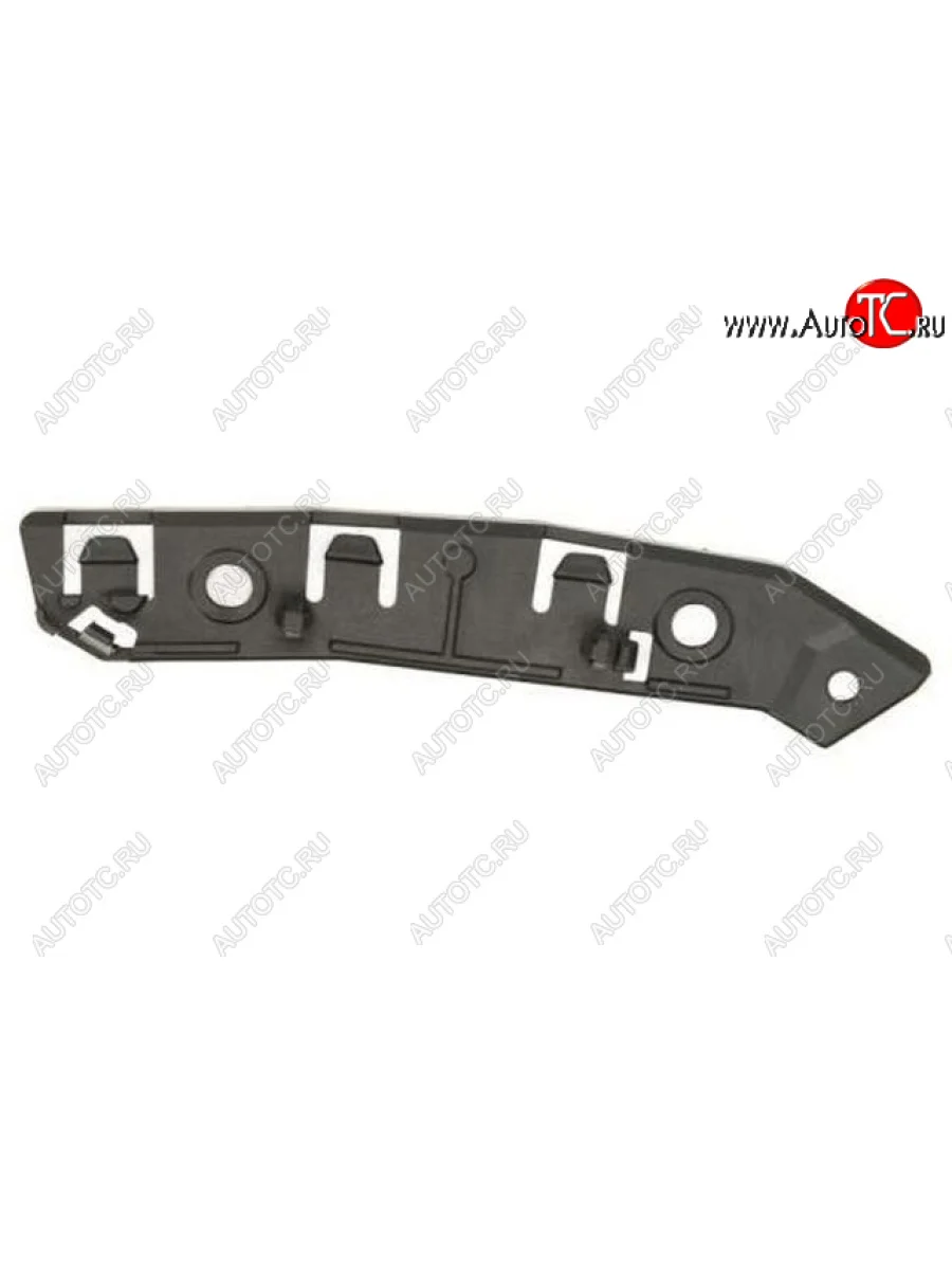 Правое крепление переднего бампера BODYPARTS Ford Focus 3 седан дорестайлинг (2011-2015)  в Перми Пермском крае