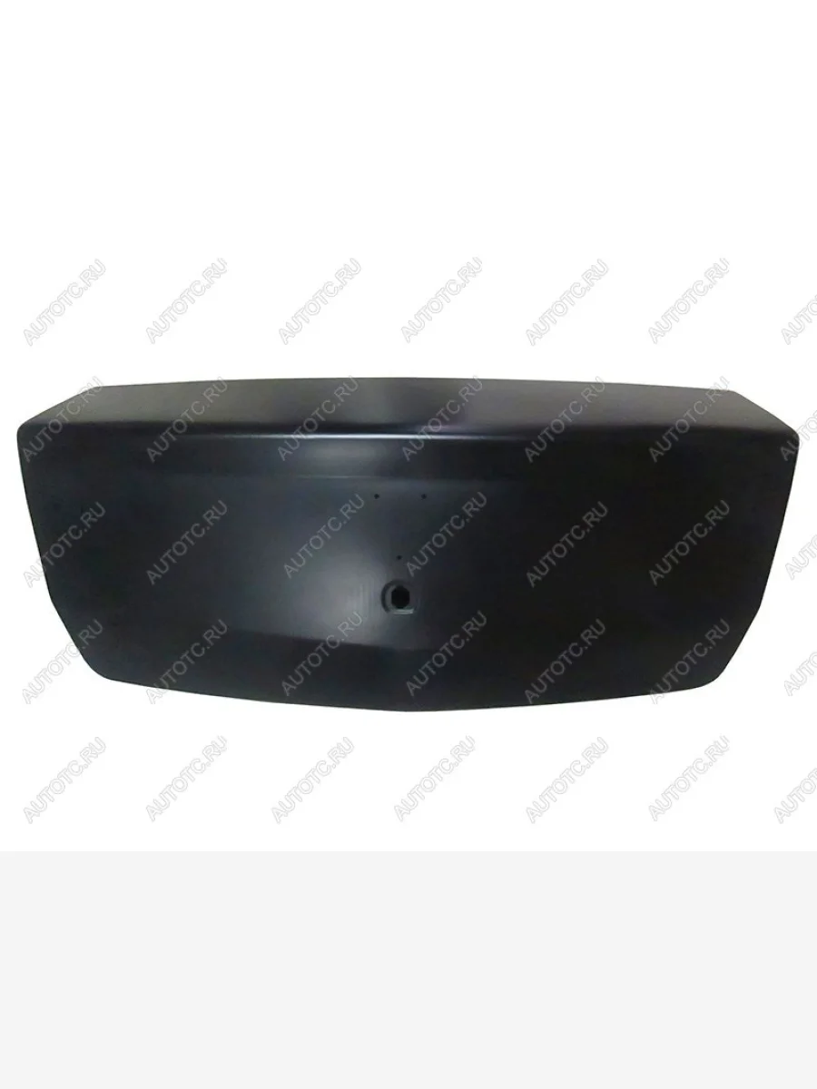 Крышка багажника без молдинга Jorden  Renault Logan (2010-2016) 1 (неокрашенная)  в Самаре Самарской области