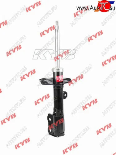 Стойка передняя RH KAYABA Toyota Corolla Fielder ( E120,  E140) - WILL