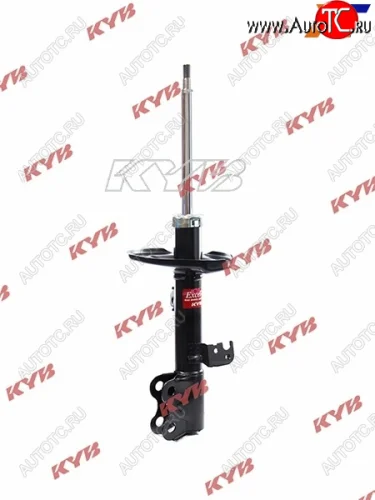 Стойка передняя RH KAYABA Toyota Corolla Fielder ( E120,  E140) - WILL