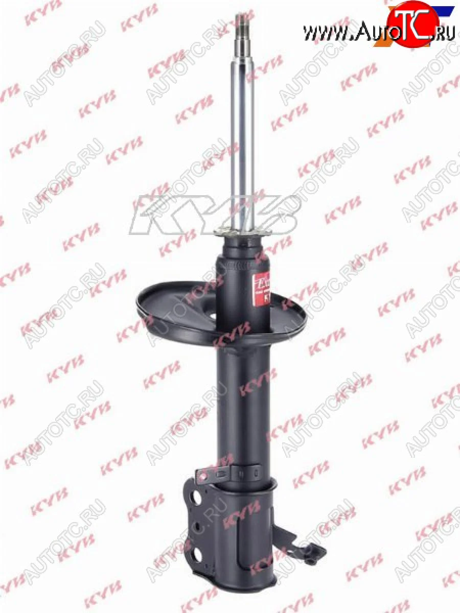 Стойка передняя LH KAYABA Toyota Corolla Spacio E110 дорестайлинг (1997-1999)  в Керчи Республика Крым