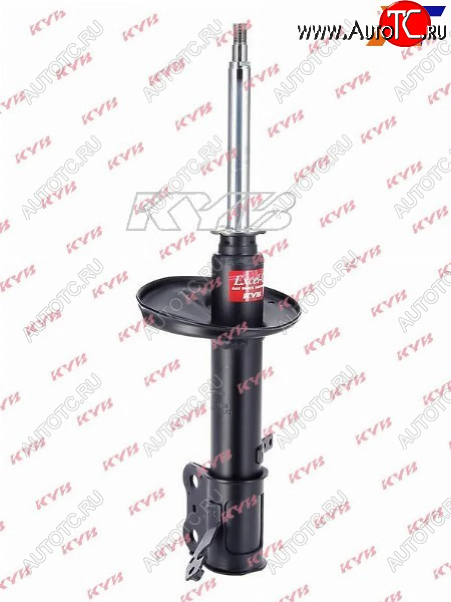 Стойка передняя RH KAYABA  Toyota  Corolla Spacio  E110, Sprinter Carib  3 E110  в Воронеже Воронежской области