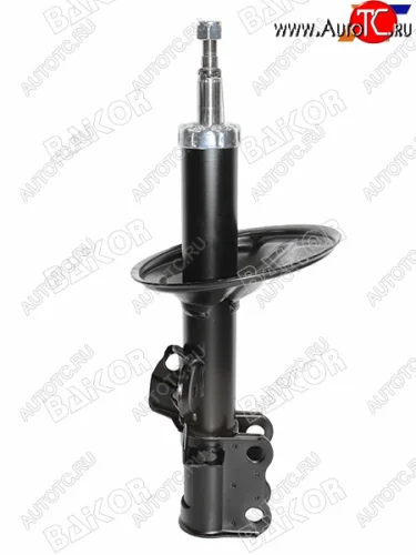 Стойка передняя RH SAT Toyota Estima Emina  XR10, XR20 - Estima Lucida  XR10,20